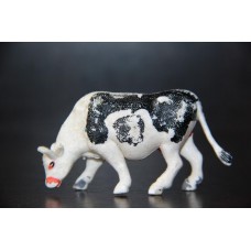 корова животные Гонконг