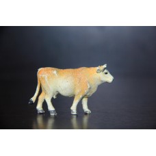 корова  животные Гонконг