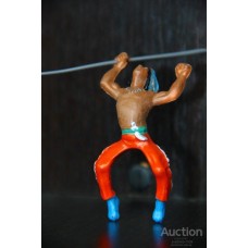 резиновый индеец ГДР КОНВЕРСИЯ резиновый индеец ГДР КОНВЕРСИЯ