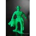 ковбой с седлом TIM-MEE сделано в США 75-80мм  ОРИГИНАЛ  очень редкая ФИГУРКА