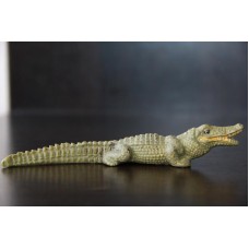 крокодил животные PLAHO-MAROLIN ГДР ЛЮКС!!
