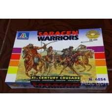 сарацины арабы 54мм ITALERI 6854 Италия ОРИГИНАЛ полный НАБОР сарацины арабы 54мм ITALERI 6854 Италия ОРИГИНАЛ полный НАБОР