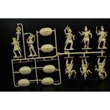 римляне 54мм ITALERI Италия ОРИГИНАЛ полный НАБОР римляне 54мм ITALERI Италия ОРИГИНАЛ полный НАБОР