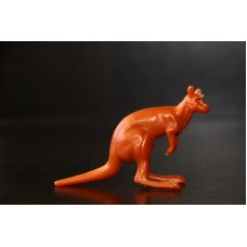 кенгуру  животные DOMPLAST HEINERLE  ФРГ