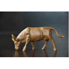 корова животные DOMPLAST  HEINERLE  ФРГ