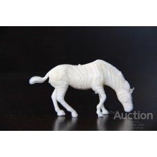 зебра животные DOMPLAST HEINERLE  ФРГ
