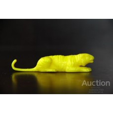 тигр животные DOMPLAST HEINERLE ФРГ тигр животные DOMPLAST HEINERLE ФРГ