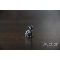 кот кошка животные DOMPLAST HEINERLE ФРГ кот кошка животные DOMPLAST HEINERLE ФРГ