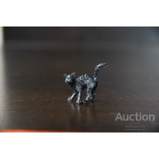 кот кошка животные DOMPLAST HEINERLE ФРГ кот кошка животные DOMPLAST HEINERLE ФРГ