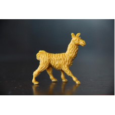 лама животные DOMPLAST HEINERLE ФРГ лама животные DOMPLAST HEINERLE ФРГ