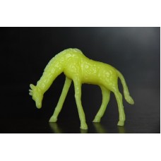 жираф  животные DOMPLAST  HEINERLE ФРГ