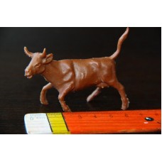 корова животные DOMPLAST HEINERLE ФРГ