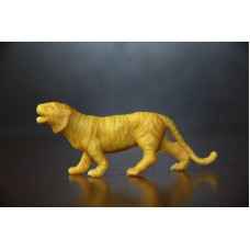 тигр животные DOMPLAST HEINERLE ФРГ тигр животные DOMPLAST HEINERLE ФРГ