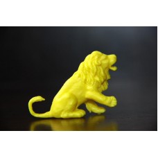 лев животные DOMPLAST HEINERLE ФРГ лев животные DOMPLAST HEINERLE ФРГ