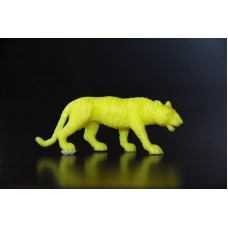 тигр животные DOMPLAST HEINERLE ФРГ тигр животные DOMPLAST HEINERLE ФРГ