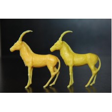 козлы животные DOMPLAST HEINERLE ФРГ