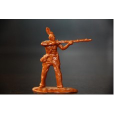 индеец ИРОКЕЗ  Classic Toy Soldiers 54мм