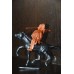 индейцы СИУ на конях Classic Toy Soldiers 54мм ПОЛНЫЙ НАБОР