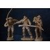 конфедераты Classic Toy Soldiers 54мм ПОЛНЫЙ НАБОР