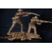 конфедераты Classic Toy Soldiers 54мм ПОЛНЫЙ НАБОР