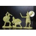 карфагеняне карфагенцы Classic Toy Soldiers 54мм ПОЛНЫЙ НАБОР