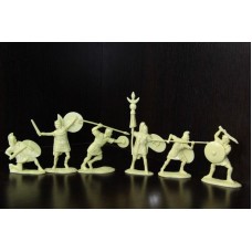 карфагеняне карфагенцы Classic Toy Soldiers 54мм ПОЛНЫЙ НАБОР