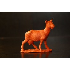 коза животные Auburn США РЕЗИНА