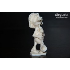 фигурка LINDE Австрия фигурка LINDE Австрия