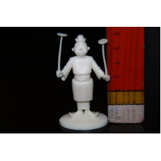 фигурка из набора ЦИРК LINDE Австрия фигурка из набора ЦИРК LINDE Австрия