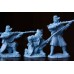 пехота Северных Штатов 55-60мм  TSSD США