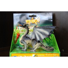 дракон Revell BBI Blue Box EpiXX для рыцарей 90-100мм НОВЫЙ в упаковке дракон Revell BBI Blue Box EpiXX для рыцарей 90-100мм НОВЫЙ в упаковке