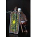 рыцарь с арбалетом BBI Blue Box  90-100мм