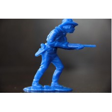 кавалерист пехотинец с ружьем 65-70мм JEAN HOEFLER ФРГ RRRR кавалерист пехотинец с ружьем 65-70мм JEAN HOEFLER ФРГ RRRR