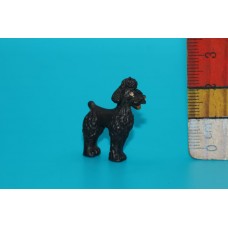 СОБАКА ПЕС ПУДЕЛЬ ТВАРИНИ животные SCHLEICH ФРН гума СОБАКА ПЕС ПУДЕЛЬ ТВАРИНИ животные SCHLEICH ФРН гума