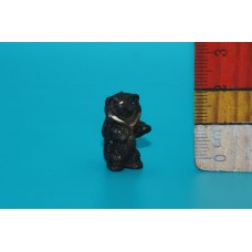 ГІМАЛАЙСЬКИЙ ВЕДМІДЬ ТВАРИНИ животные SCHLEICH ФРН гума
