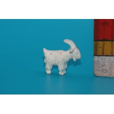 КОЗЛИК ТВАРИНИ животные SCHLEICH ФРН гума