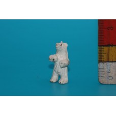 БІЛИЙ ВЕДМІДЬ ТВАРИНИ животные SCHLEICH ФРН гума БІЛИЙ ВЕДМІДЬ ТВАРИНИ животные SCHLEICH ФРН гума