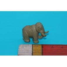 МАМОНТ ТВАРИНИ животные SCHLEICH ФРН гума МАМОНТ ТВАРИНИ животные SCHLEICH ФРН гума