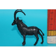 козел ТВАРИНИ животные Китай 