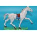 КІНЬ конячка ГДР №301 LISANTO RRR  реставрована