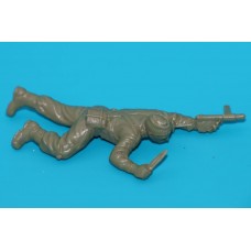 БРИТАНСЬКИЙ КОМАНДОС ЩО ПОВЗЕ солдаты Airfix Revell 54мм ДРУГА СВІТОВА війна УЦІНКА БРИТАНСЬКИЙ КОМАНДОС ЩО ПОВЗЕ солдаты Airfix Revell 54мм ДРУГА СВІТОВА війна УЦІНКА