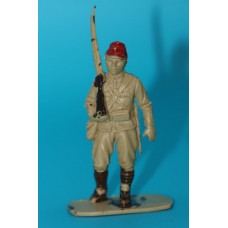 ЯПОНЕЦЬ ЯПОНСЬКИЙ  ПІХОТИНЕЦЬ солдаты Airfix Revell 54мм ДРУГА СВІТОВА війна