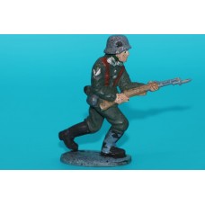 НІМЕЦЬКИЙ ПІХОТИНЕЦЬ солдаты Airfix Revell 54мм ДРУГА СВІТОВА війна НІМЕЦЬКИЙ ПІХОТИНЕЦЬ солдаты Airfix Revell 54мм ДРУГА СВІТОВА війна