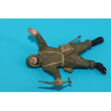 НІМЕЦЬКИЙ ПІХОТИНЕЦЬ солдаты Airfix Revell 54мм ДРУГА СВІТОВА війна НІМЕЦЬКИЙ ПІХОТИНЕЦЬ солдаты Airfix Revell 54мм ДРУГА СВІТОВА війна