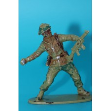 БРИТАНСЬКИЙ сучасний ПІХОТИНЕЦЬ солдаты Airfix Revell 54мм БРИТАНСЬКИЙ сучасний ПІХОТИНЕЦЬ солдаты Airfix Revell 54мм