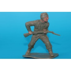 Британський командос ПІХОТИНЕЦЬ солдаты Airfix Revell 54мм ДРУГА СВІТОВА війна Британський командос ПІХОТИНЕЦЬ солдаты Airfix Revell 54мм ДРУГА СВІТОВА війна