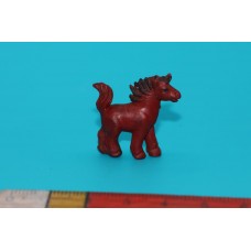 мініфігурка коник SCHLEICH CLASSIC резина мініфігурка коник SCHLEICH CLASSIC резина