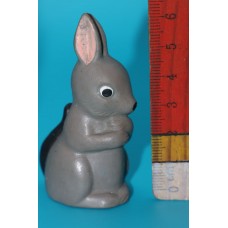 зайчик кролик DISNEY мультики РЕЗИНА