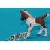 лоша конячка  SCHLEICH ФРН ФРГ