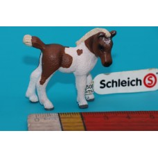 лоша конячка SCHLEICH ФРН ФРГ лоша конячка SCHLEICH ФРН ФРГ